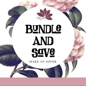 Bundle & Save